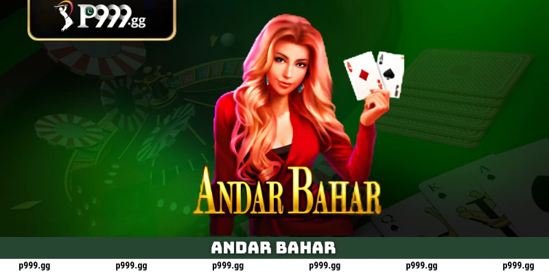 Andar Bahar at P999 Download – Complete Rules, Payouts and Smart Tricks 1 Andar Bahar Guide: Rules, Payouts and Smart Tricks at P999 Casino