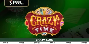 Evolution Crazy Time Live
