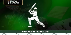 Cricket Betting Tips: Smart ICC Match Odds Guide on P999