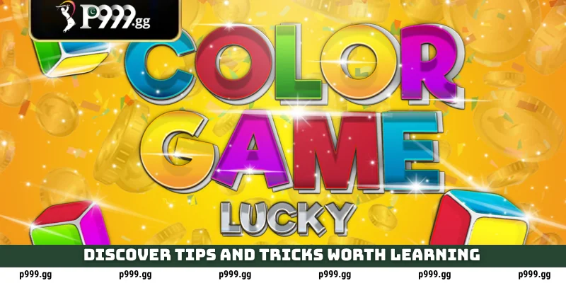 Discover tips and tricks worth learning