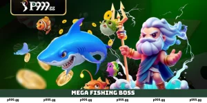 Mega Fishing Boss