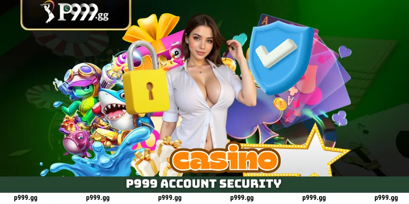 P999 Account Security: Protect Your Wallet 1 P999 Account Security