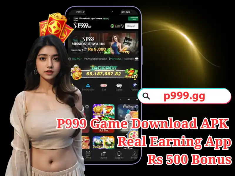P999 Game Download APK [Official]