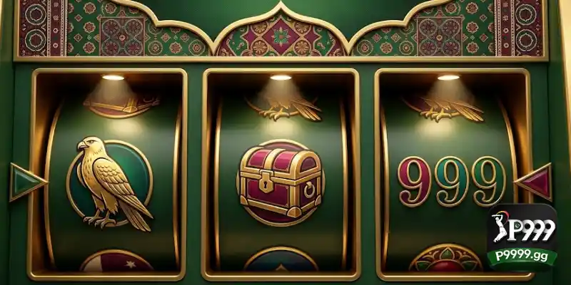 P999 Game 43 P999 JILI Slots