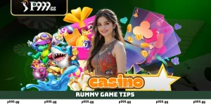 Rummy Game Tips