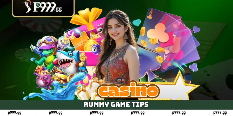 Rummy Game Tips – How to Earn Real PKR Online 1 Rummy Game Tips
