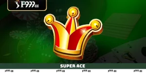 Super Ace by Jili