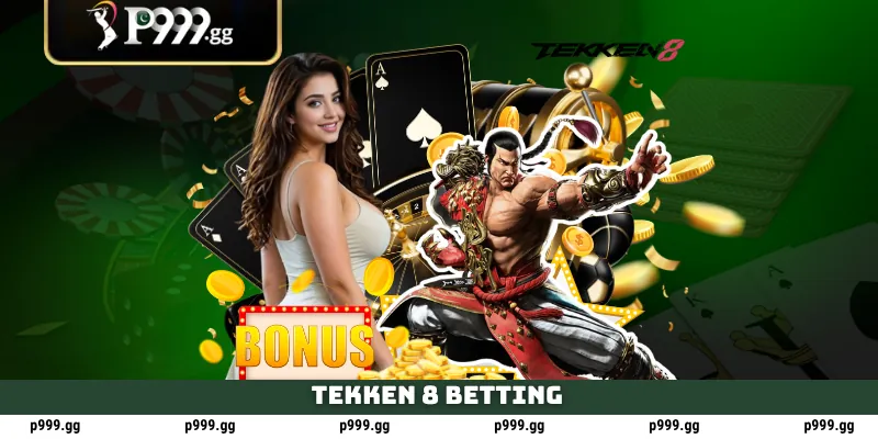 Tekken 8 Betting Guide – E-sports Odds & Match Predictions 1 Tekken 8 betting